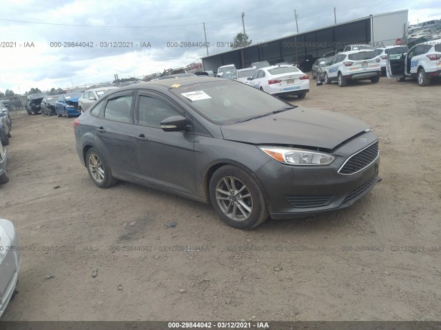 FORD FOCUS 2015 1fadp3f29fl207488