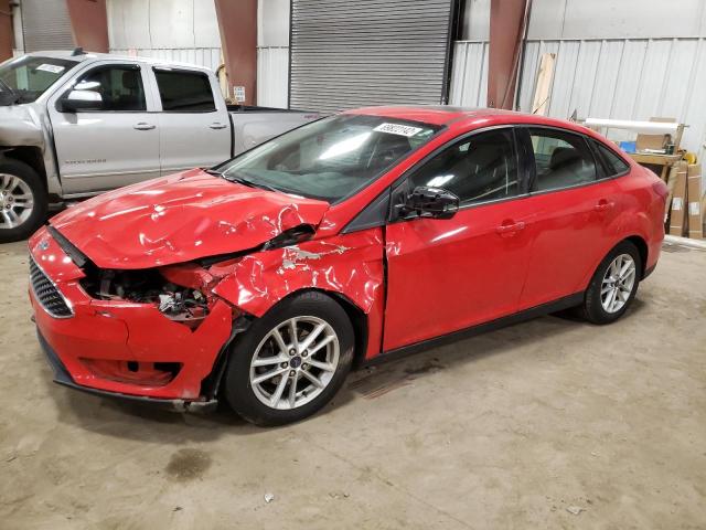 FORD FOCUS SE 2015 1fadp3f29fl207684