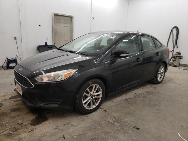 FORD FOCUS 2015 1fadp3f29fl208933