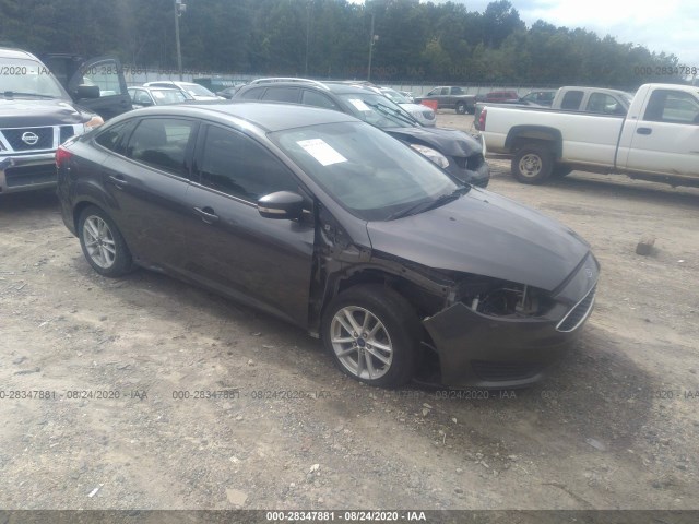 FORD FOCUS 2015 1fadp3f29fl208950