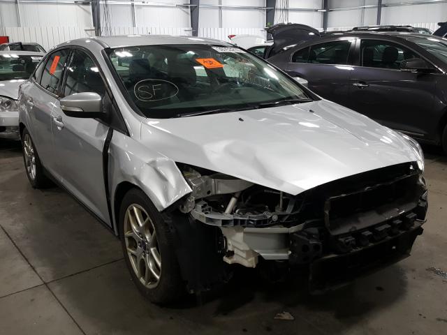 FORD FOCUS 2015 1fadp3f29fl210858