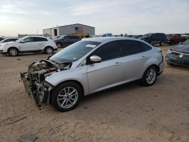 FORD FOCUS SE 2015 1fadp3f29fl211458