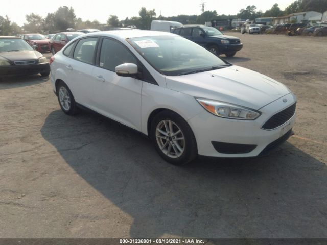 FORD FOCUS 2015 1fadp3f29fl215767