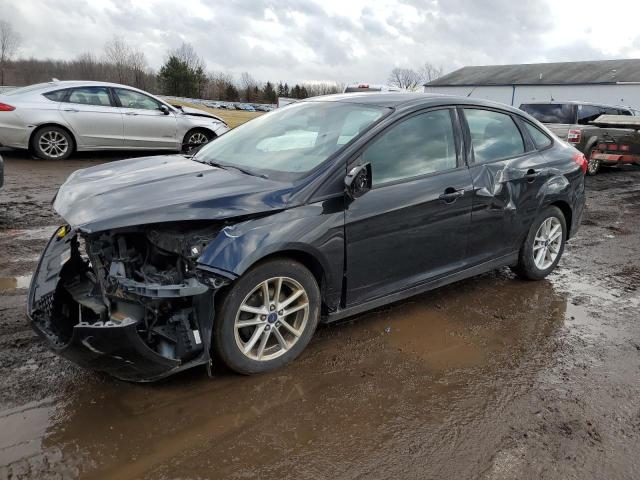 FORD FOCUS SE 2015 1fadp3f29fl215834