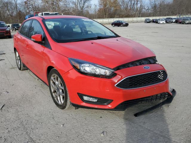 FORD FOCUS SE 2015 1fadp3f29fl217289