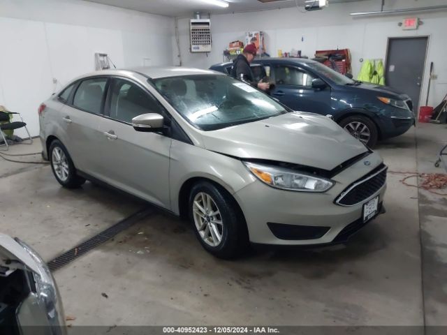 FORD FOCUS 2015 1fadp3f29fl217809