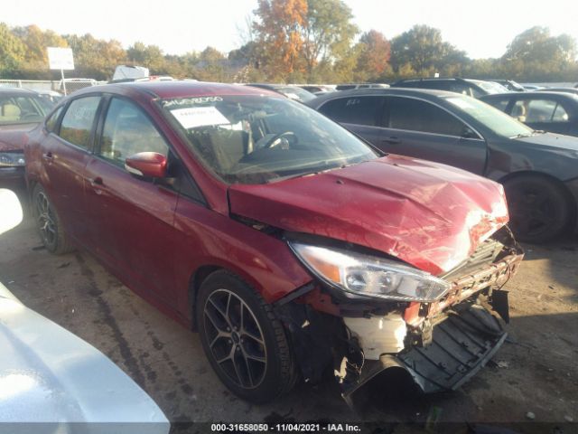 FORD FOCUS 2015 1fadp3f29fl218622