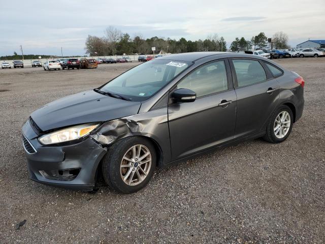 FORD FOCUS SE 2015 1fadp3f29fl218829