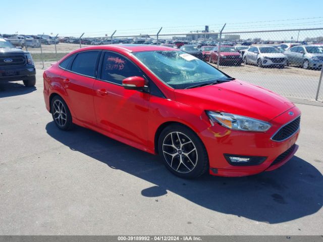 FORD FOCUS 2015 1fadp3f29fl220046