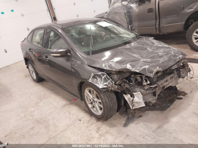 FORD FOCUS 2015 1fadp3f29fl220810