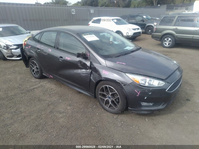 FORD FOCUS 2015 1fadp3f29fl220919