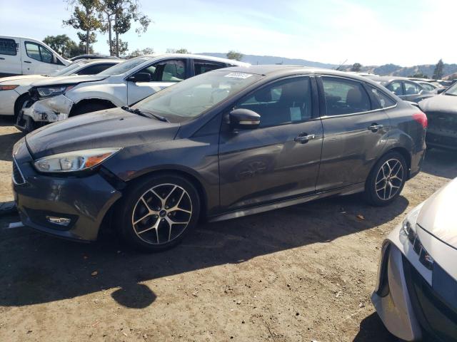 FORD FOCUS 2015 1fadp3f29fl220967