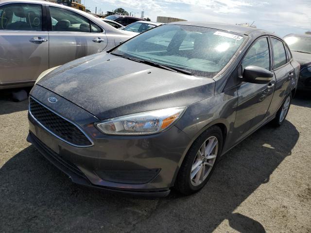 FORD FOCUS SE 2015 1fadp3f29fl221147