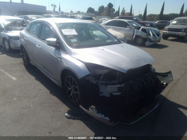 FORD FOCUS 2015 1fadp3f29fl221200