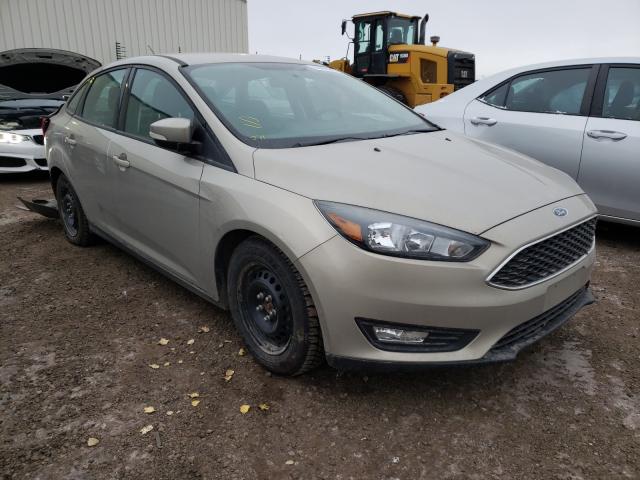 FORD FOCUS SE 2015 1fadp3f29fl224954