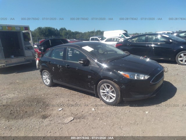 FORD FOCUS 2015 1fadp3f29fl226462