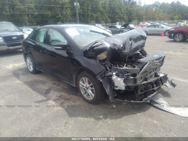 FORD FOCUS 2015 1fadp3f29fl226655