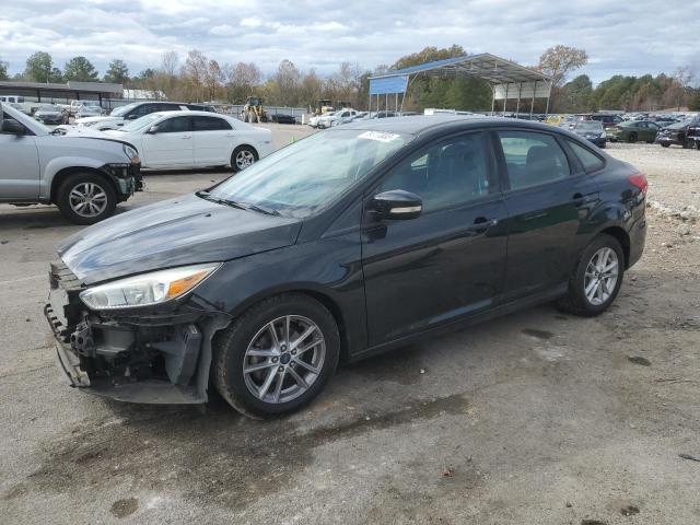 FORD FOCUS 2015 1fadp3f29fl227725