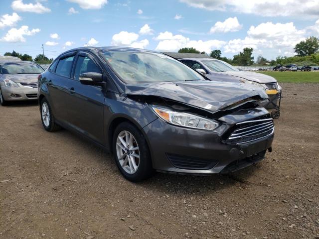 FORD FOCUS SE 2015 1fadp3f29fl230320