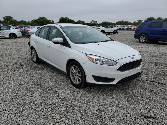 FORD FOCUS SE 2015 1fadp3f29fl232424