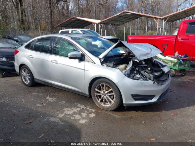 FORD FOCUS 2015 1fadp3f29fl233489