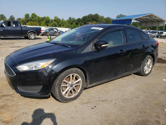 FORD FOCUS SE 2015 1fadp3f29fl238403