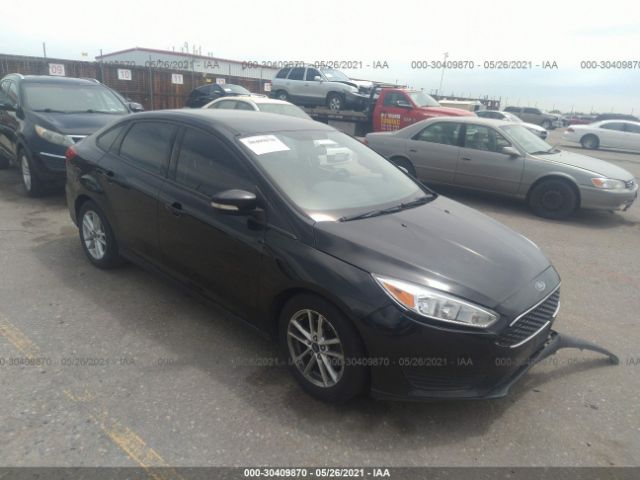 FORD FOCUS 2015 1fadp3f29fl241849