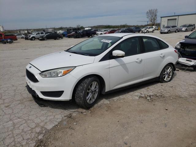 FORD FOCUS 2015 1fadp3f29fl242855