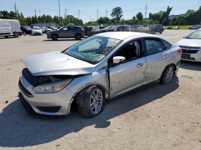 FORD FOCUS 2015 1fadp3f29fl243777