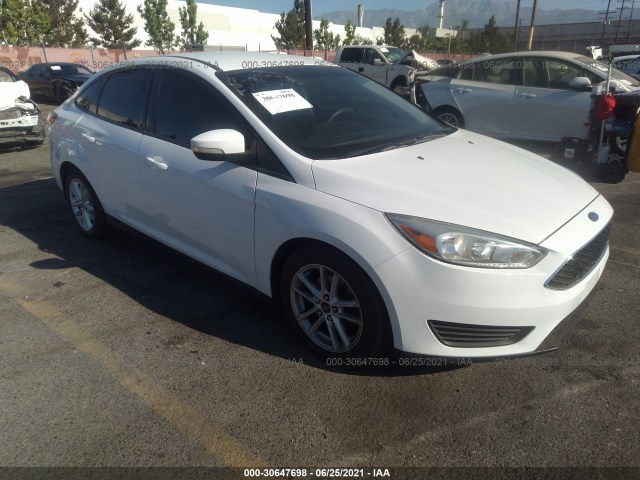 FORD FOCUS 2015 1fadp3f29fl243844