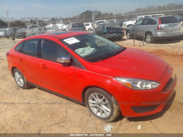 FORD FOCUS 2015 1fadp3f29fl244105