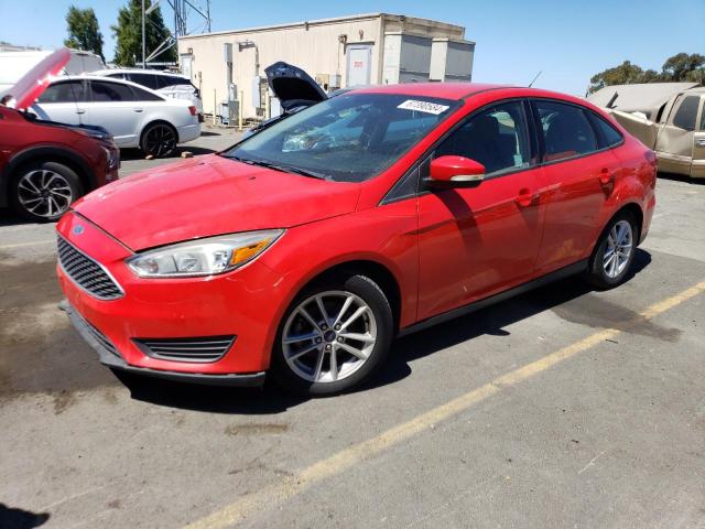 FORD FOCUS SE 2015 1fadp3f29fl245139