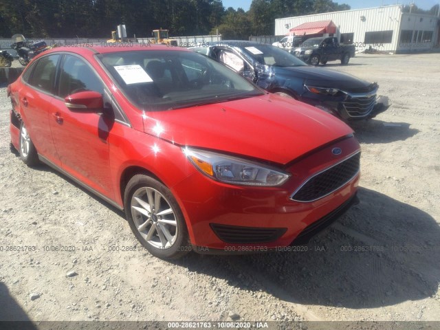 FORD FOCUS 2015 1fadp3f29fl246842