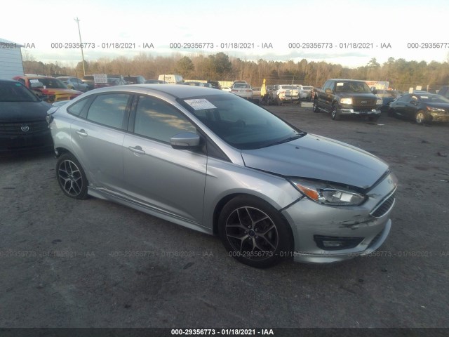 FORD FOCUS 2015 1fadp3f29fl247327