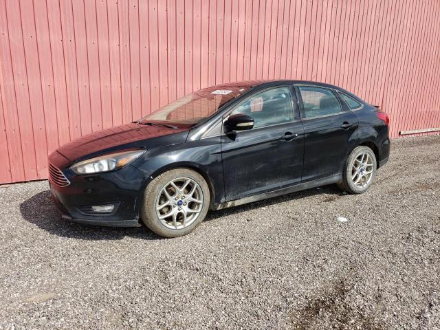 FORD FOCUS SE 2015 1fadp3f29fl250924