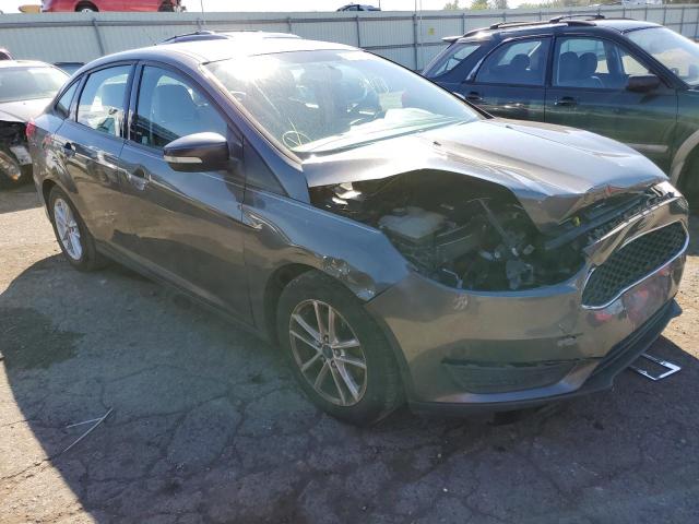 FORD FOCUS SE 2015 1fadp3f29fl252088