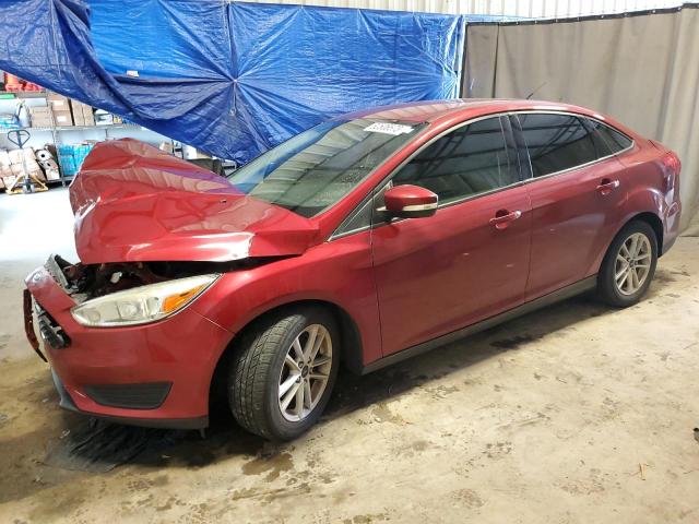 FORD FOCUS SE 2015 1fadp3f29fl252916