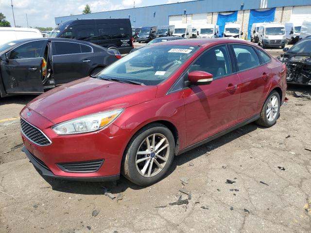 FORD FOCUS SE 2015 1fadp3f29fl253144