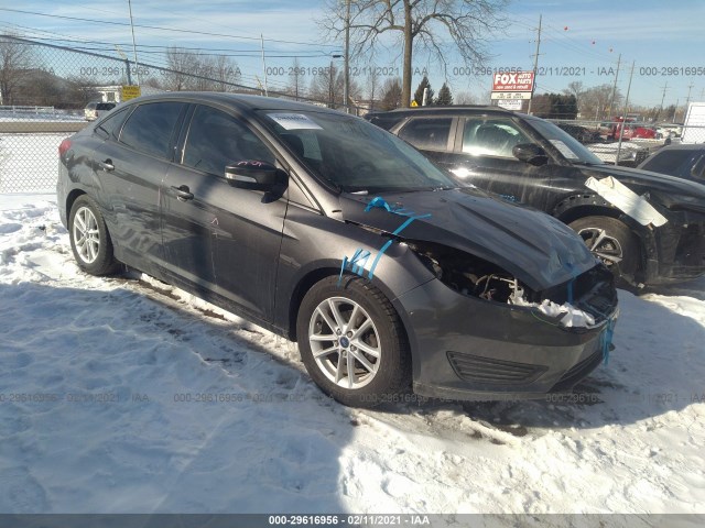 FORD FOCUS 2015 1fadp3f29fl254424