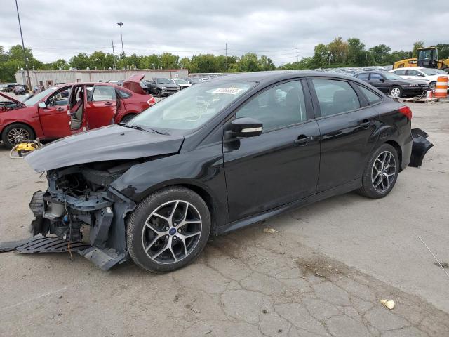 FORD FOCUS SE 2015 1fadp3f29fl254729