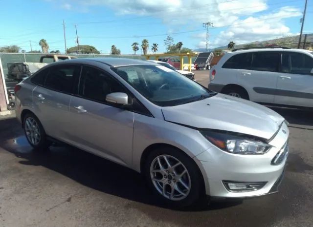 FORD FOCUS 2015 1fadp3f29fl256755