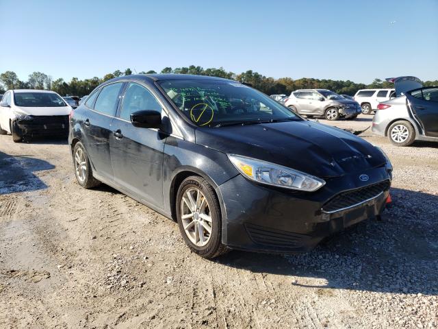 FORD FOCUS SE 2015 1fadp3f29fl259591