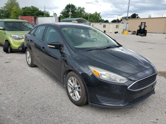 FORD FOCUS SE 2015 1fadp3f29fl260191