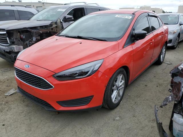 FORD FOCUS 2015 1fadp3f29fl261325