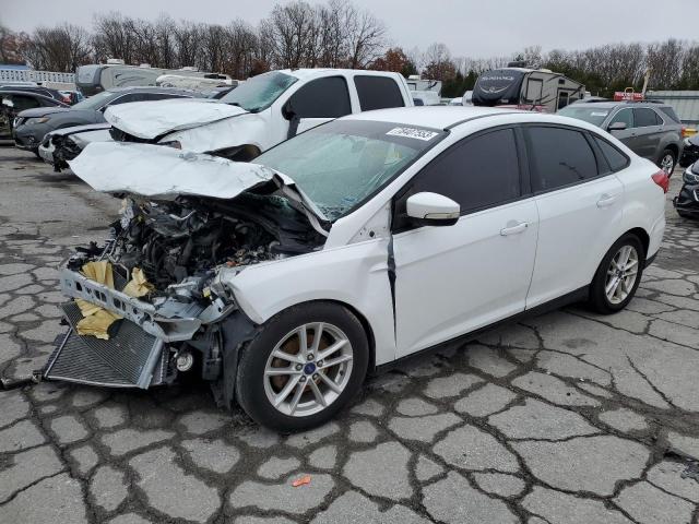 FORD FOCUS 2015 1fadp3f29fl261454