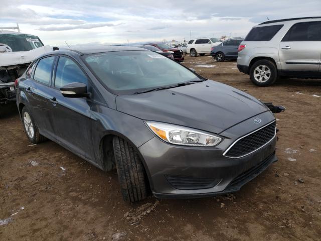 FORD FOCUS SE 2015 1fadp3f29fl261535