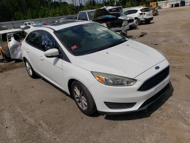 FORD FOCUS 2015 1fadp3f29fl263477