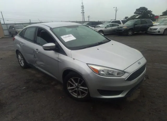 FORD FOCUS 2015 1fadp3f29fl263544