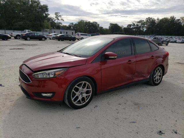 FORD FOCUS 2015 1fadp3f29fl264564