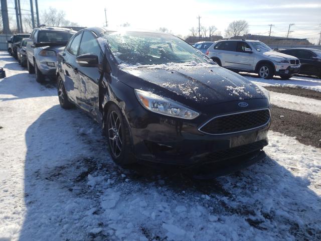 FORD FOCUS SE 2015 1fadp3f29fl268095